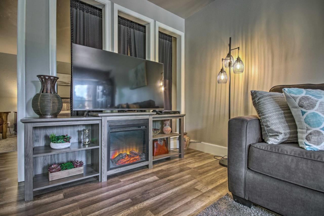 Charming Afton Condo With Community Pool! Zewnętrze zdjęcie