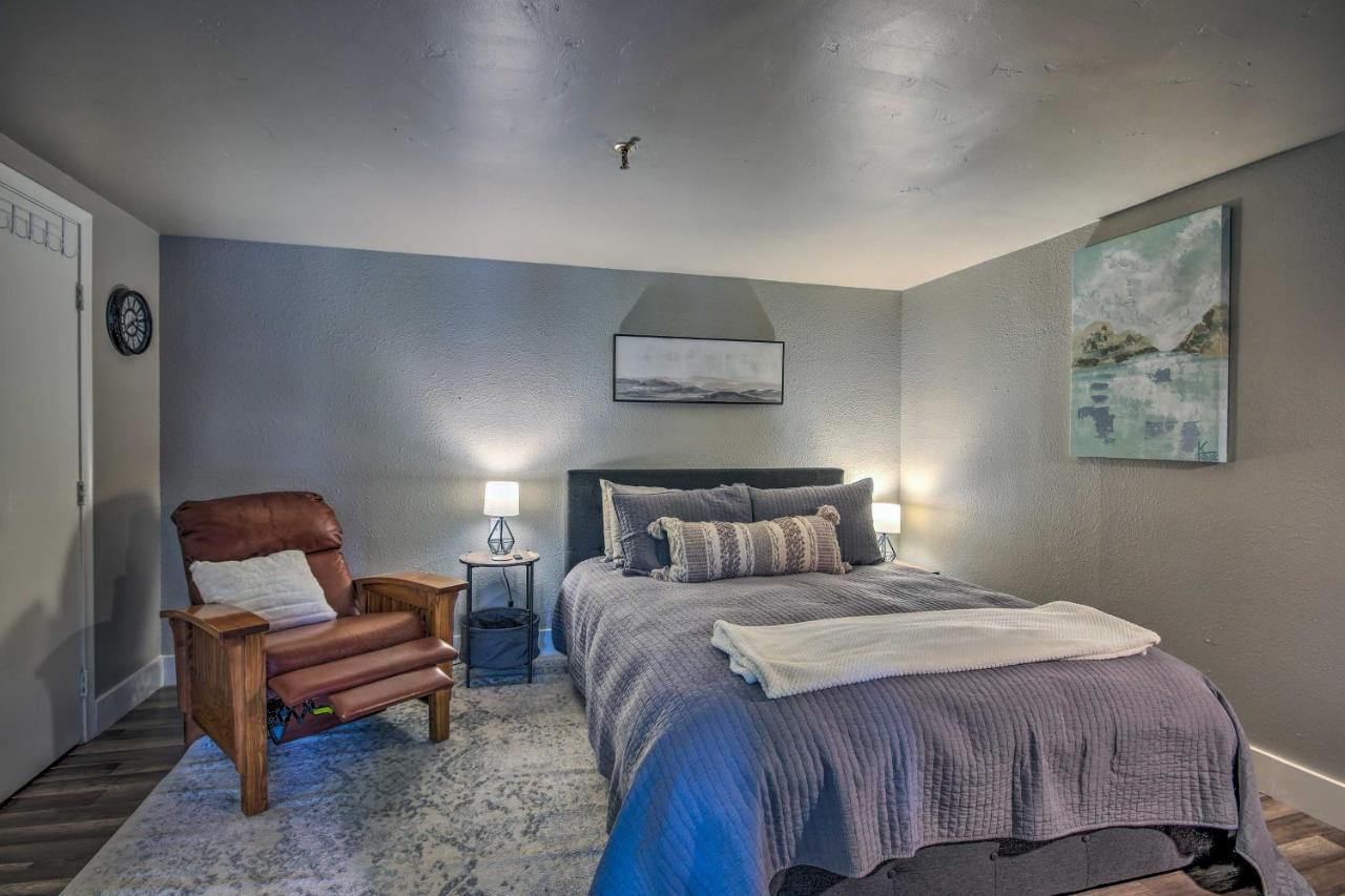 Charming Afton Condo With Community Pool! Zewnętrze zdjęcie