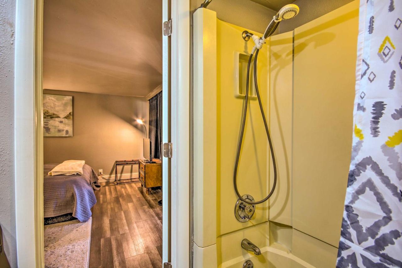 Charming Afton Condo With Community Pool! Zewnętrze zdjęcie