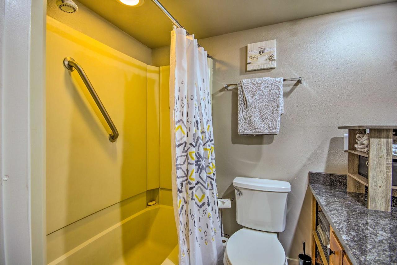 Charming Afton Condo With Community Pool! Zewnętrze zdjęcie